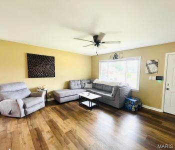 2005 Indiana Avenue, Sikeston, 密蘇里州 63801, 美國