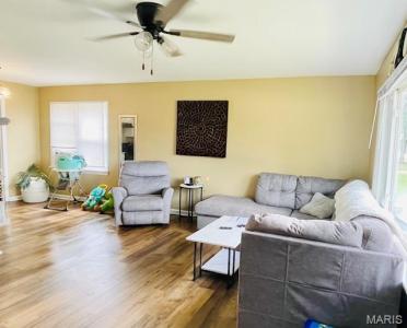 2005 Indiana Avenue, Sikeston, 密蘇里州 63801, 美國