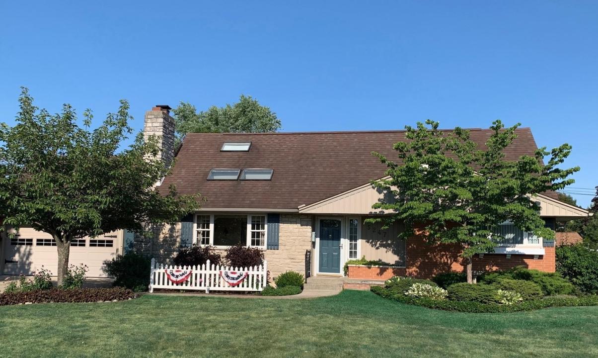 5247 Crestway, Bay City, Michigan 48706