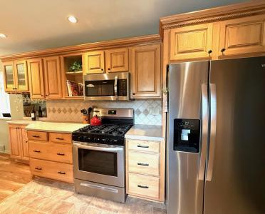 5247 Crestway, Bay City, Michigan 48706