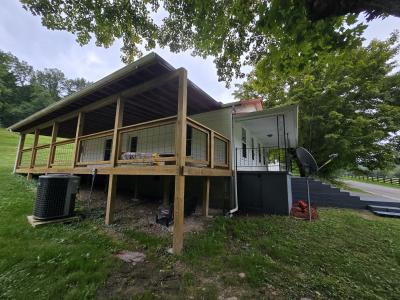 1085 Lick Branch rd, Ewing, Virginia 24248, Amerika Birleşik Devletleri