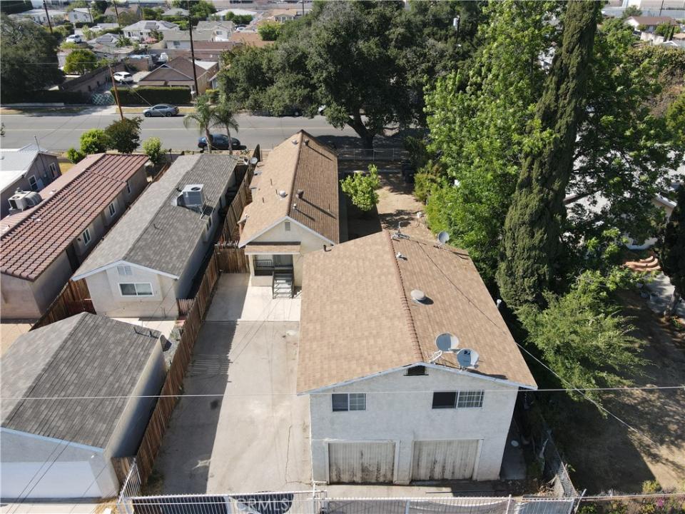 310 E Angeleno Avenue, San Gabriel, California 91776