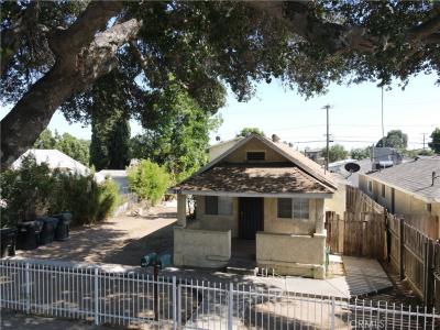 310 E Angeleno Avenue, San Gabriel, California 91776