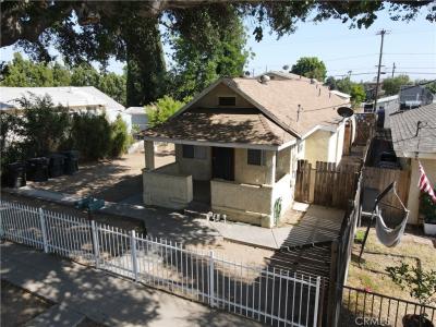 310 E Angeleno Avenue, San Gabriel, California 91776