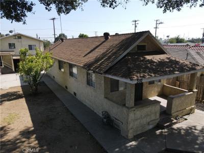 310 E Angeleno Avenue, San Gabriel, California 91776
