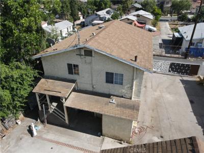 310 E Angeleno Avenue, San Gabriel, California 91776