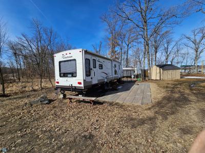 42193 Sugar Maple Drive, Ottertail, מינסוטה 56571, ארצות הברית של אמריקה 