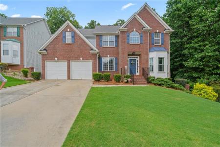 3725 Roxwood Park Drive, Buford, Georgia 30518, Stati Uniti