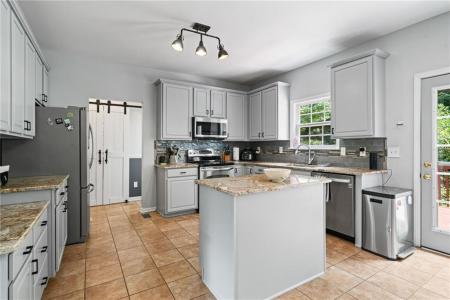 3725 Roxwood Park Drive, Buford, Georgia 30518, Amerika Birleşik Devletleri