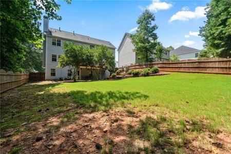 3725 Roxwood Park Drive, Buford, Georgia 30518, Amerika Birleşik Devletleri