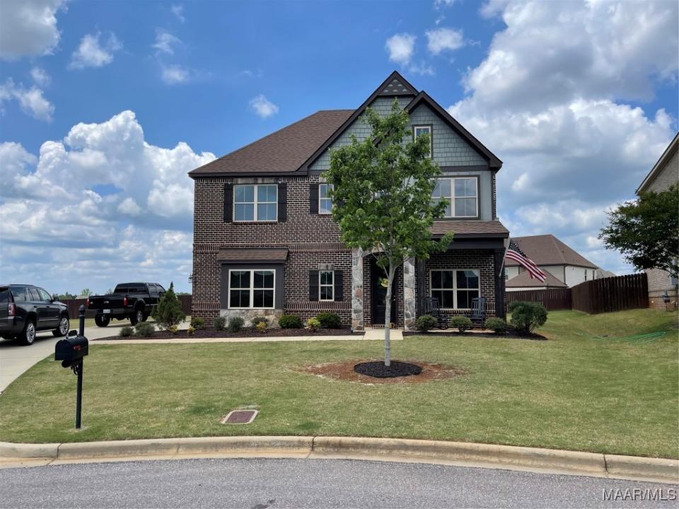 1303 Witherspoon Drive, Prattville, Alabama 36066, Estados Unidos