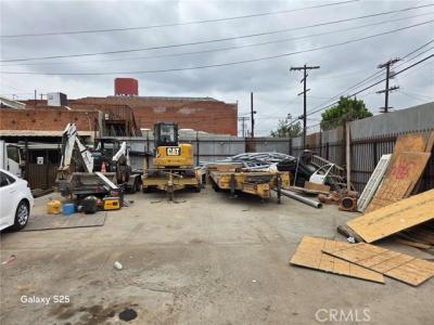 4518 S Western Avenue, Los Angeles, Californie 90062, États-Unis
