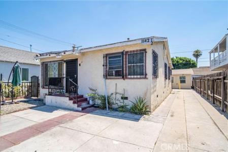 1142 E Century Boulevard, Los Angeles, California 90002