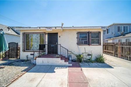 1142 E Century Boulevard, Los Angeles, California 90002