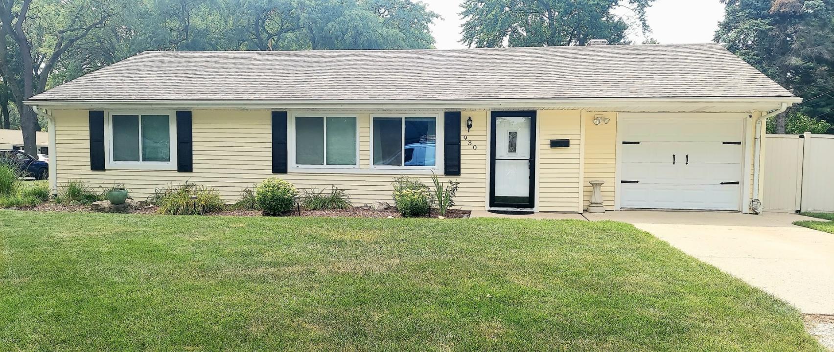 930 Hammond Avenue, Aurora, Illinois 60506, Estados Unidos