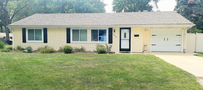 930 Hammond Avenue, Aurora, Illinois 60506, Estados Unidos