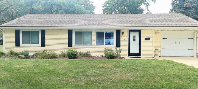 930 Hammond Avenue, Aurora, Illinois 60506, Estados Unidos