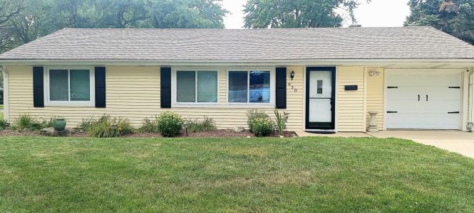 930 Hammond Avenue, Aurora, Illinois 60506, Estados Unidos