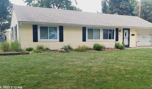 930 Hammond Avenue, Aurora, Illinois 60506, Estados Unidos