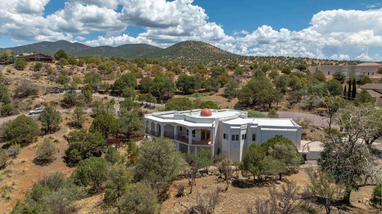 4563 Timmer Way, Silver City, Nouveau-Mexique 88061, États-Unis