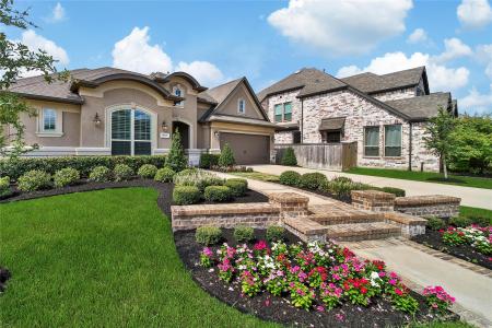 19503 Heron Harbor Court, Cypress, Texas 77433, USA