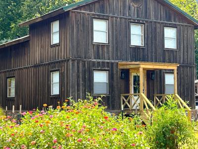 76 W Cool Water Retreat, Mountain View, Arkansas 72560