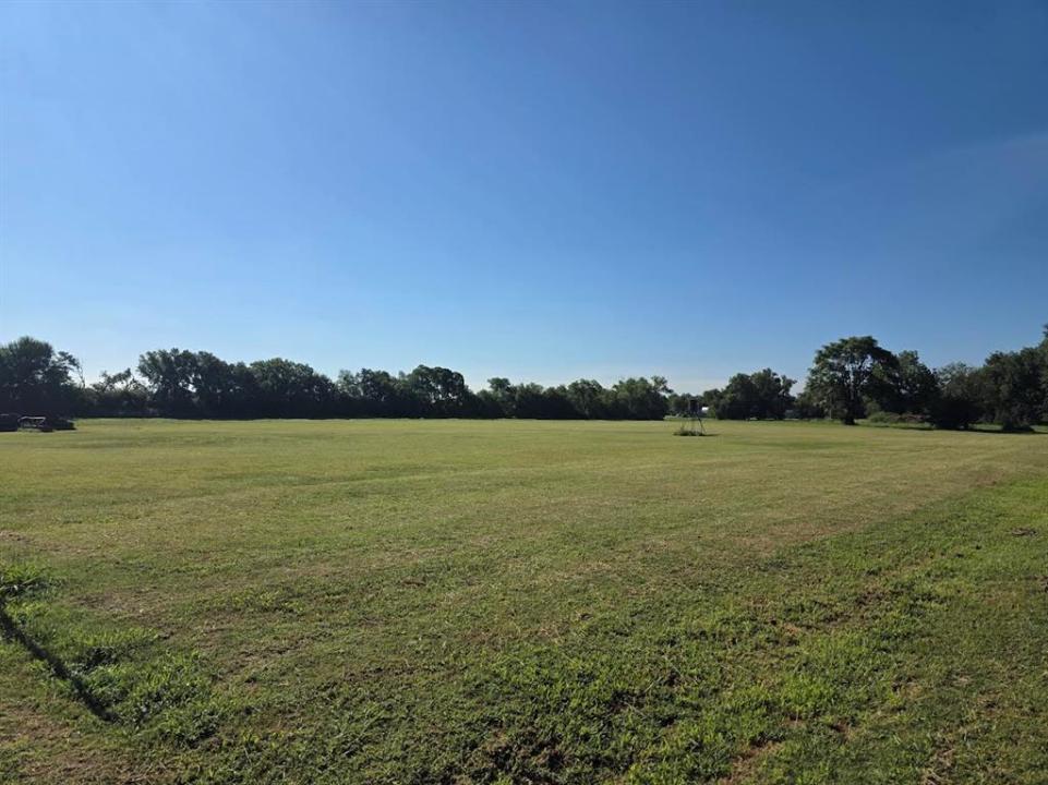 601 S Jackson Street, Chickasha, Oklohoma 73018, Amerika Birleşik Devletleri