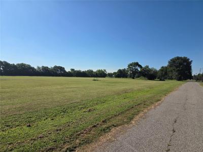 601 S Jackson Street, Chickasha, Oklohoma 73018, Amerika Birleşik Devletleri