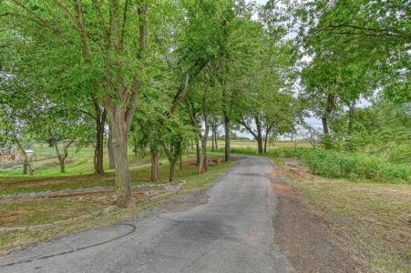 1515 W Main Street, Amber, أوكلاهوما 73004, الولايات المتحدة