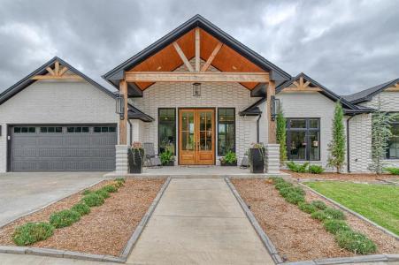 1515 W Main Street, Amber, أوكلاهوما 73004, الولايات المتحدة