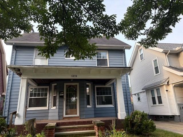 3258 E Berkshire Road, Cleveland Heights, Ohio 44118, USA