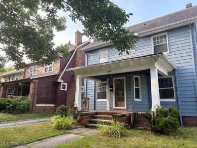 3258 E Berkshire Road, Cleveland Heights, Ohio 44118, USA