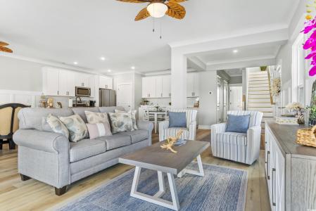 TBB Lineback Pl. , 19, Longs, South Carolina 29568