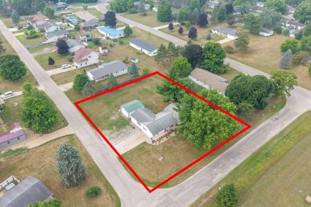20461 Spruce Rd., Big Rapids, 미시건 49307, 미국