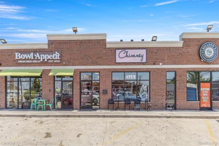 22737 Michigan Ave, Dearborn, Michigan 48124, États-Unis