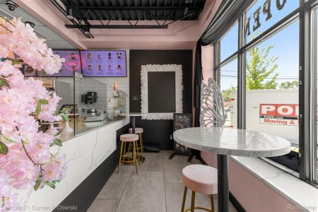 22737 Michigan Ave, Dearborn, Michigan 48124, États-Unis