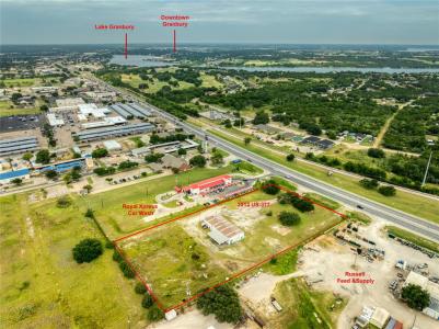 2013 E Highway 377, Granbury, Texas 76049, Stati Uniti