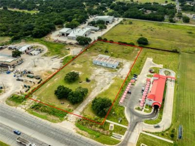 2013 E Highway 377, Granbury, Texas 76049, Stati Uniti