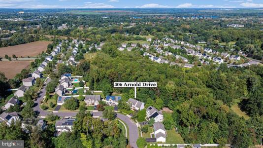 406 Arnold Drive, Florence, Nova Jersey 08518, Estados Unidos