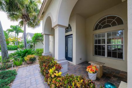 3968 W Hamilton, West Palm Beach, Florida 33411, Amerika Birleşik Devletleri