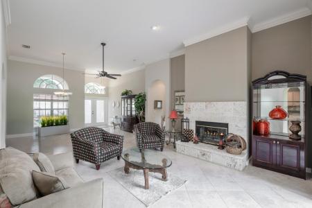 3968 W Hamilton, West Palm Beach, Florida 33411, Amerika Birleşik Devletleri