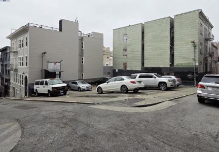 65 Fresno St, San Francisco, كاليفورنيا 94133, الولايات المتحدة
