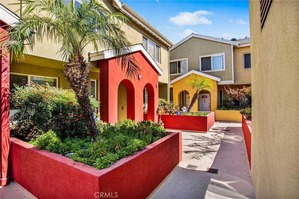 1500 Pine Avenue , 10, Long Beach, Калифорния 90813, Соединенные Штаты