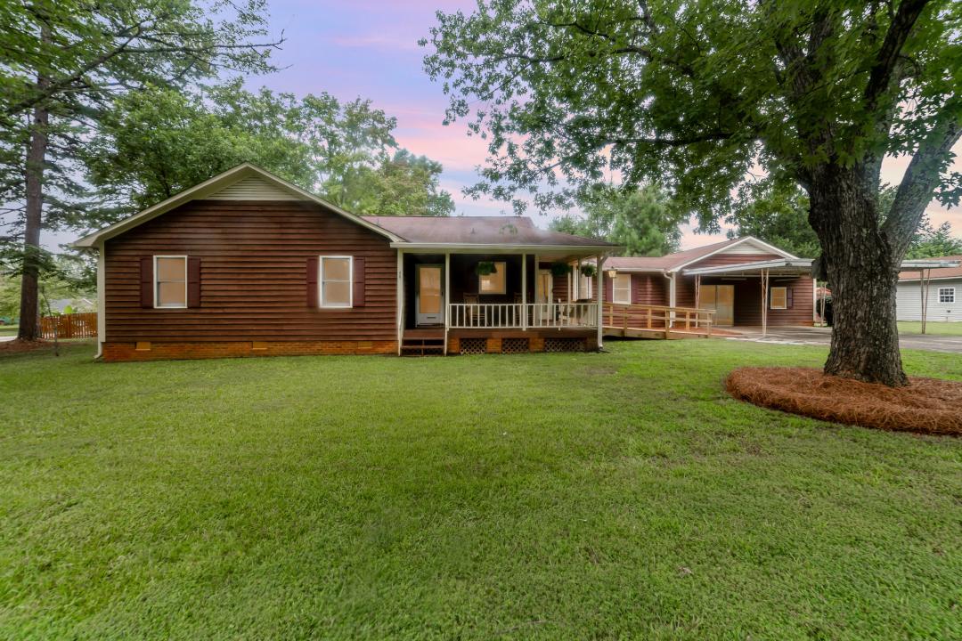 700 Chestnut Lane, Matthews, Caroline Du Nord 28104, États-Unis