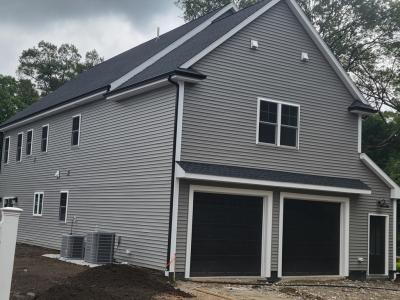 44 Buffington, Attleboro, Massachusetts 02703