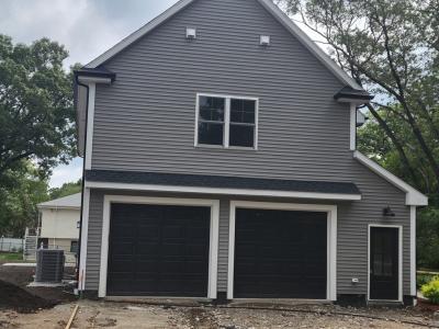 44 Buffington, Attleboro, Massachusetts 02703