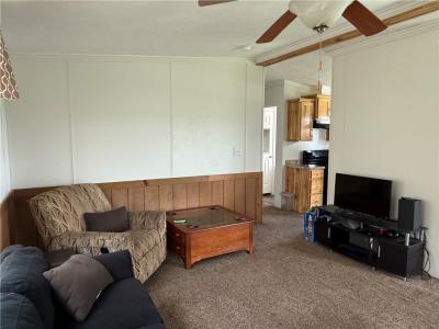 121 Rt 21 Mhp, Carmichaels, Pensilvania 15320, Estados Unidos