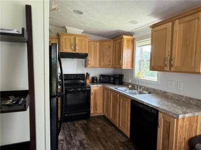 121 Rt 21 Mhp, Carmichaels, Pensilvania 15320, Estados Unidos