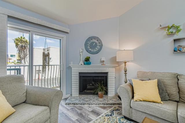 4383 Kansas St , 5, San Diego, Калифорния 92104, Соединенные Штаты