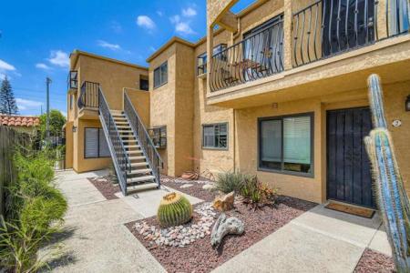 4383 Kansas St , 5, San Diego, Калифорния 92104, Соединенные Штаты